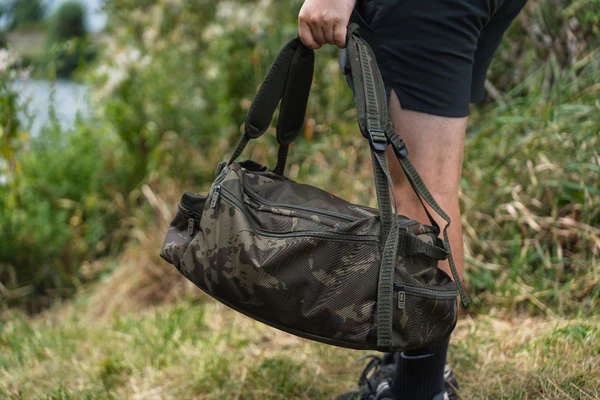 Nash Subterfuge Duffel Bag - Image 12