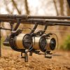 OMC Black Pearl Carp Rod