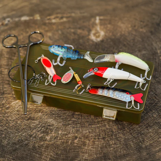 OMC FC Lure Kits - Image 3