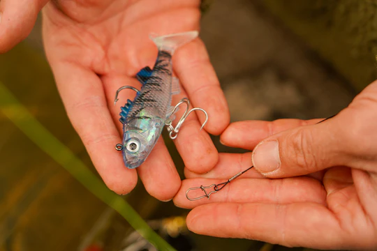 OMC FC Lure Kits - Image 6