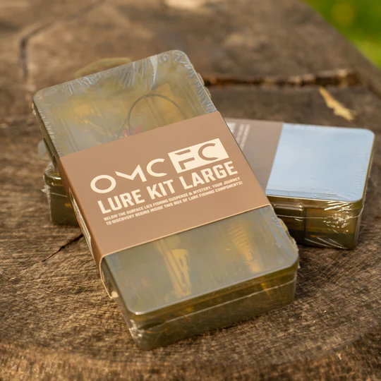 OMC FC Lure Kits - Image 7