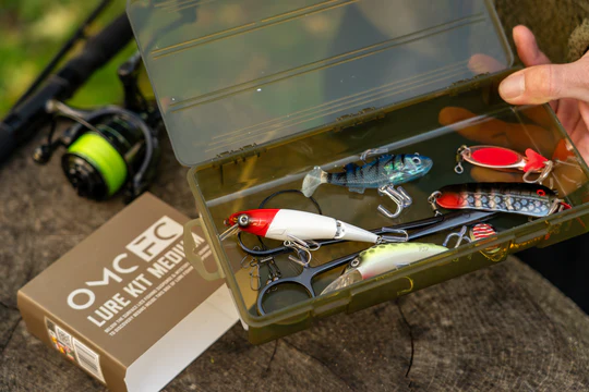 OMC FC Lure Kits - Image 8