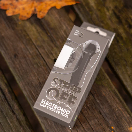 OMC Strip Off Electronic Line Stripper Tool - Image 2