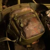 OMC Heist Sac Magic