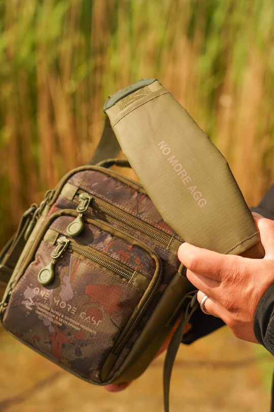 OMC Heist Sac Magic - Image 3