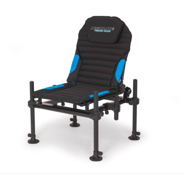 Preston Absolute Feeder Chair