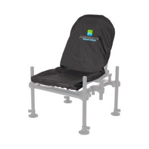 Preston Absolute Feeder Chair Waterproof Cover