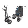 Preston 4 Wheel Shuttle