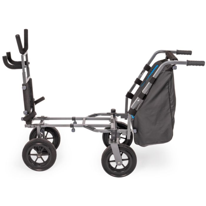 Preston 4 Wheel Shuttle - Image 2