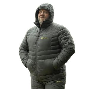 Ridgemonkey APEarel ThermaPro Compact Packable Jacket