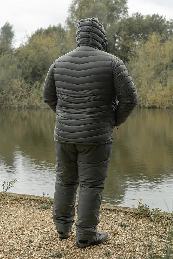 Ridgemonkey APEarel ThermaPro Compact Packable Jacket - Image 2