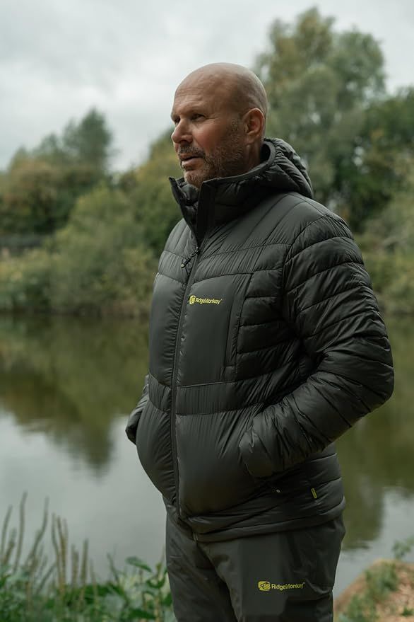 Ridgemonkey APEarel ThermaPro Compact Packable Jacket - Image 6