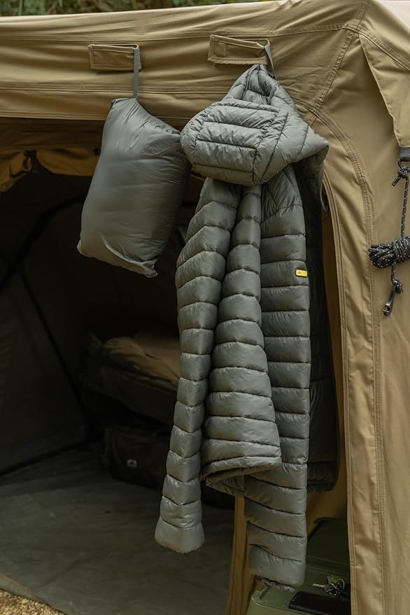 Ridgemonkey APEarel ThermaPro Compact Packable Jacket - Image 7