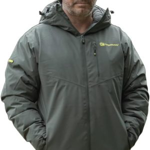Ridgemonkey APEarel ThermaPro Insulated Coat