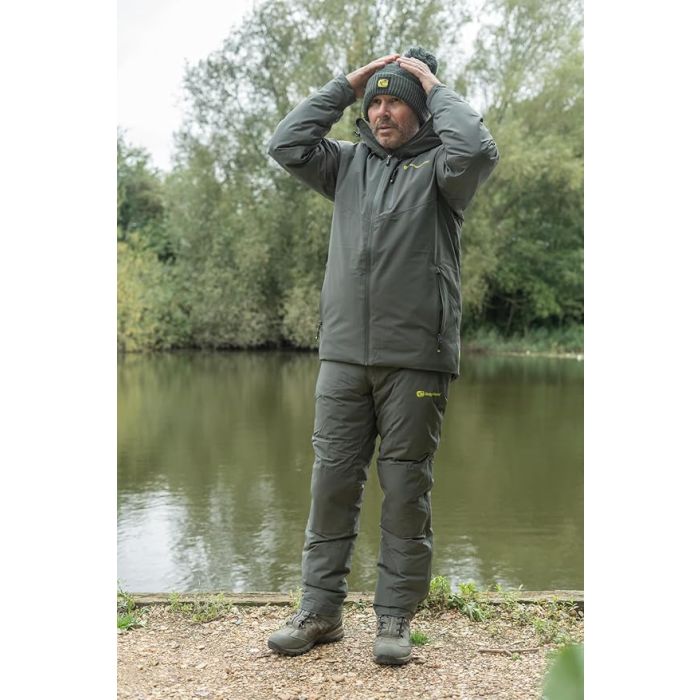 Ridgemonkey APEarel ThermaPro Insulated Pants - Image 4