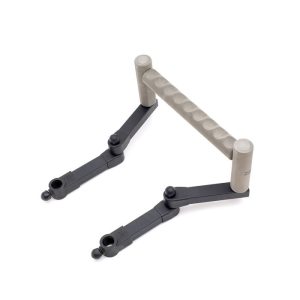 Alternative view of Daiwa SYSTEM 36 POLE SUPPORT