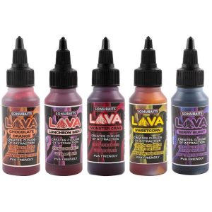 Sonbaits Lava Liquid