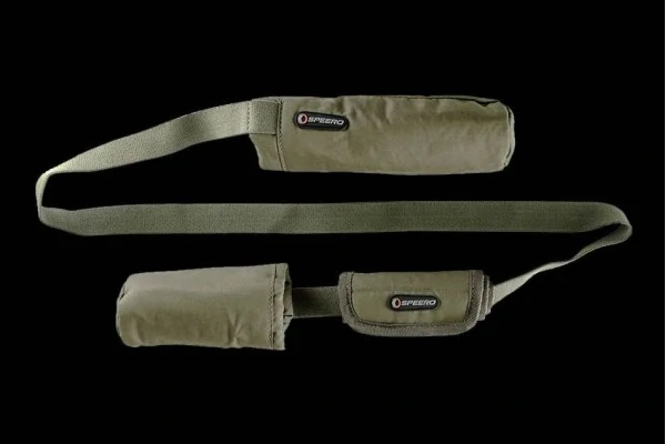 Speero TIPTOPS / ROD LEAD BAND GREEN