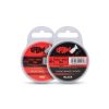 Spomb Tapered Braided Leaders 50lb-20lb 3 Pieces