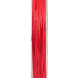 Alternative view of Spomb Tapered Braided Leaders 50lb-20lb 3 Pieces