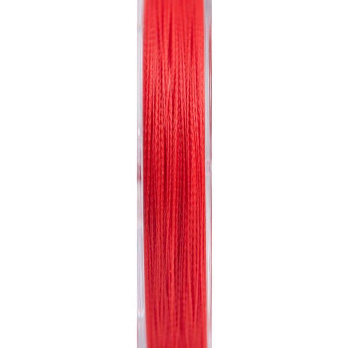 Spomb Tapered Braided Leaders 50lb-20lb 3 Pieces - Image 2