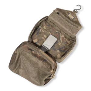 Alternative view of Nash Subterfuge Wash Bag