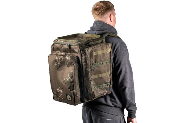 Nash Scope Soft Protect Rucksack XL - Image 3