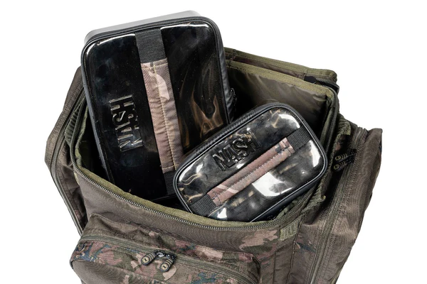 Nash Scope Soft Protect Rucksack XL - Image 6