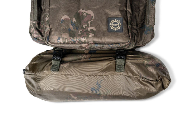 Nash Scope Soft Protect Rucksack XL - Image 11