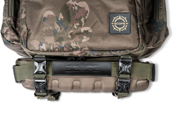 Nash Scope Soft Protect Rucksack XL - Image 12
