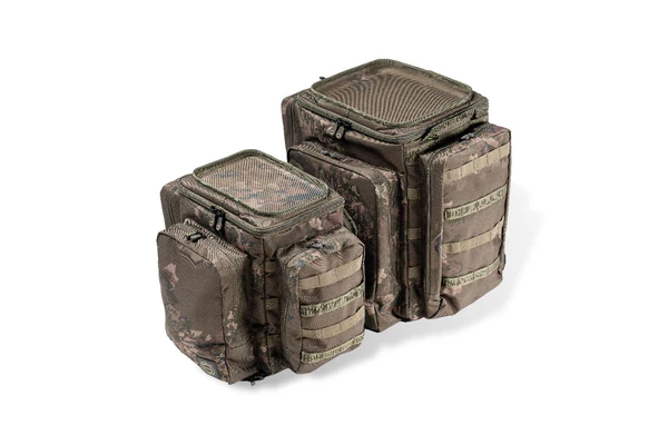 Nash Scope Soft Protect Rucksack XL - Image 14