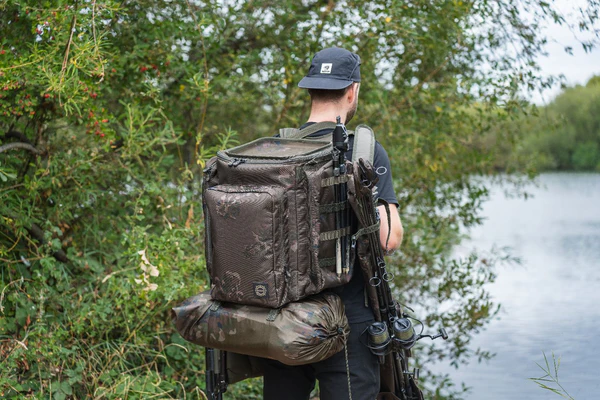 Nash Scope Soft Protect Rucksack XL - Image 15