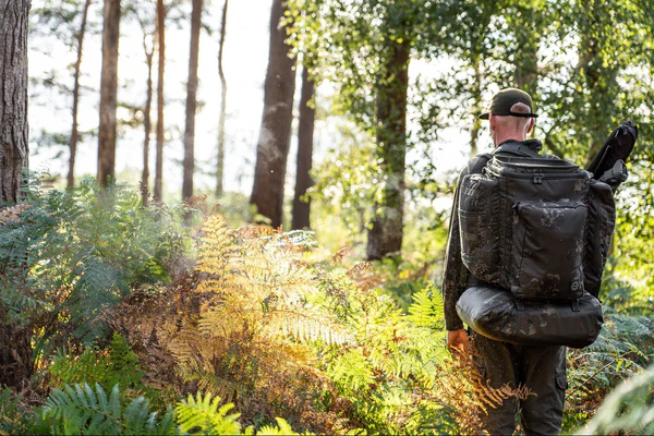 Nash Scope Soft Protect Rucksack XL - Image 16