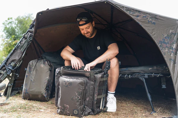 Nash Scope Soft Protect Rucksack XL - Image 17