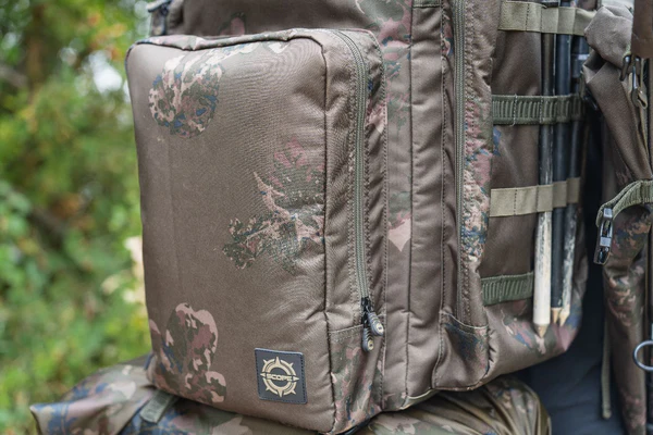 Nash Scope Soft Protect Rucksack XL - Image 19
