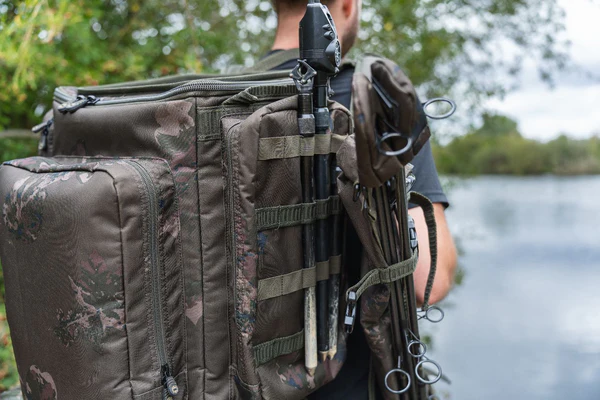 Nash Scope Soft Protect Rucksack XL - Image 20