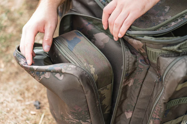 Nash Scope Soft Protect Rucksack XL - Image 22