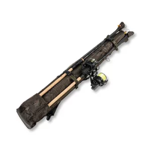 Alternative view of Nash Scope Quiver