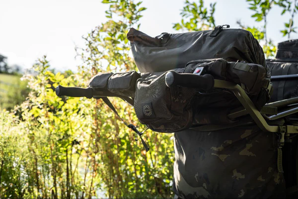 Nash Scope Utility 6ft Rod Skin - Image 9