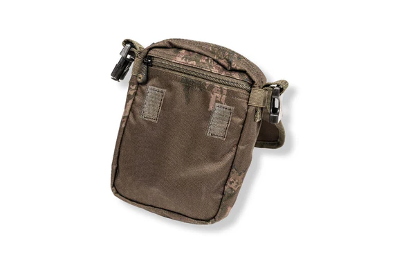 nash scope tobacco pouch Nash Scope Security Pouch • NEXT DAY DELIVERY • TT