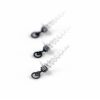 Thinking Anglers PTFE HOOK RING SWIVEL SCREW LONG