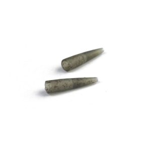 Thinking Anglers CAM-CLIP TAIL RUBBERS 'DARK CAMO' (10)