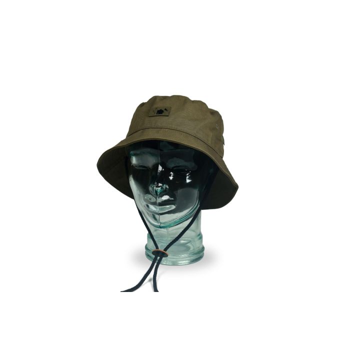 Thinking Anglers TA BUCKET HAT - Image 2