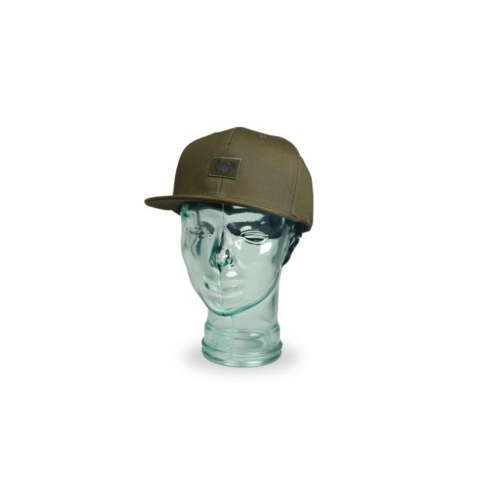 Thinking Anglers 6 Panel Cap - Image 2