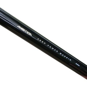 Zebco 5.5m Ambition Power Margin 1A Top Kit