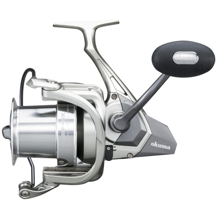Okuma 8K Surf Reel - Image 2