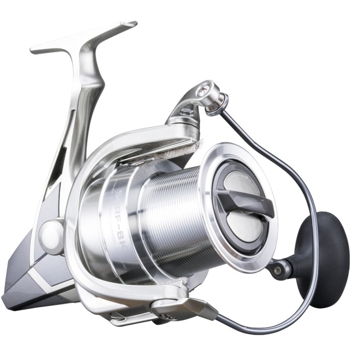 Okuma 8K Surf Reel - Image 3