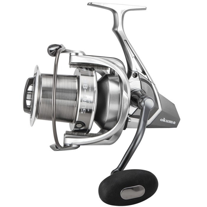 Okuma 8K Surf Reel - Image 4
