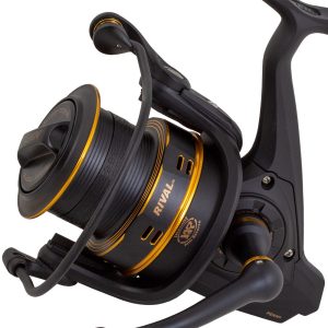 Penn Rival 7000LC Gold - Image 2
