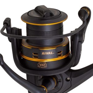 Penn Rival 7000LC Gold - Image 3